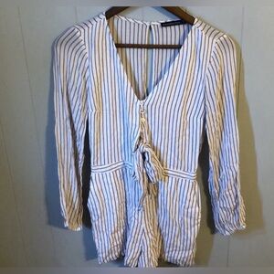 Abercrombie & Fitch Romper